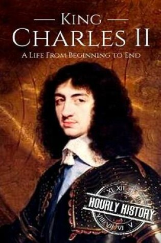 Cover of Charles II