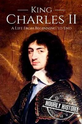 Book cover for Charles II