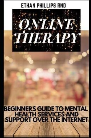 Cover of Online Therapy