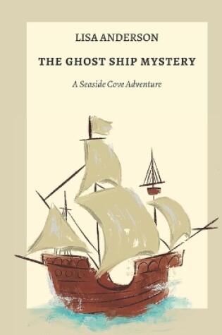 Cover of The Ghost Ship Mystery