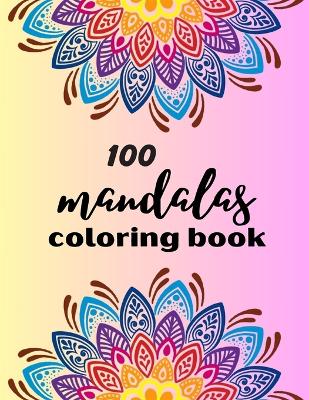 Book cover for Coloring Book For Adults