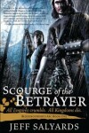 Book cover for Scourge of the Betrayer