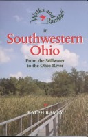 Book cover for WALKS & RAMBLES SOUTH WEST OHIO