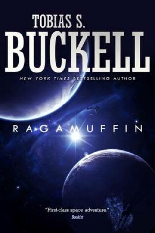 Cover of Ragamuffin