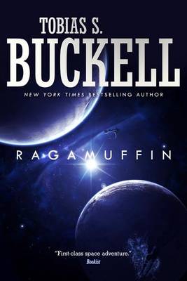 Book cover for Ragamuffin
