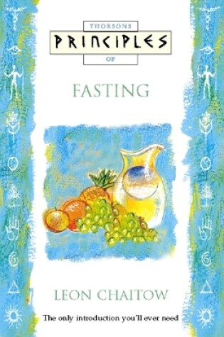 Cover of Fasting