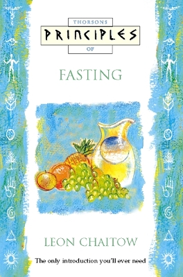 Book cover for Fasting