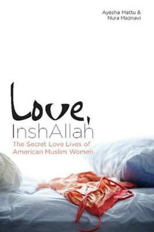 Cover of Love, Inshallah