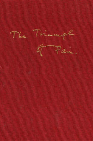 Cover of The Triumph of Pan
