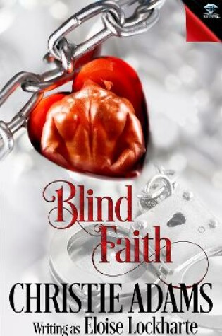 Cover of Blind Faith