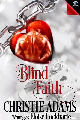 Book cover for Blind Faith