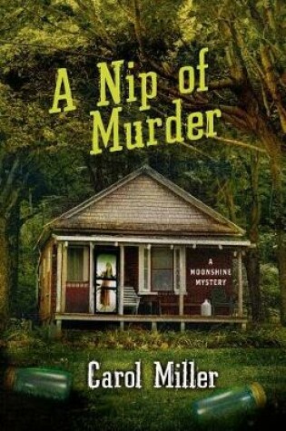 Cover of A Nip of Murder