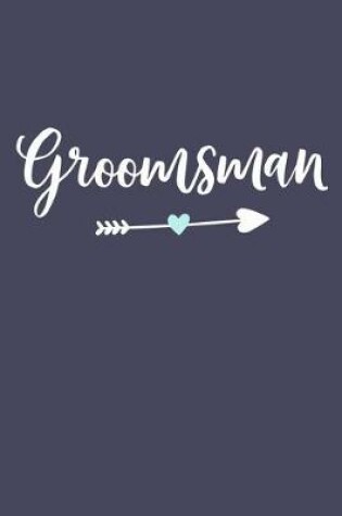 Cover of Groomsman