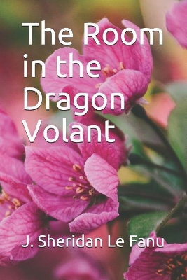 Book cover for The Room in the Dragon Volant