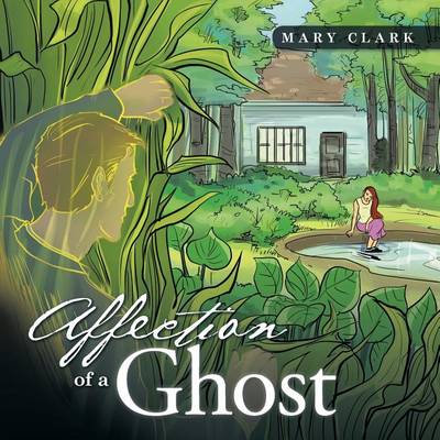 Book cover for Affection of a Ghost