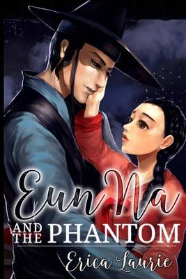 Book cover for Eun Na and the Phantom