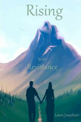 Cover of Rising Book 1