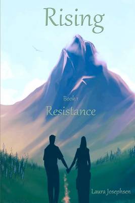 Book cover for Rising Book 1