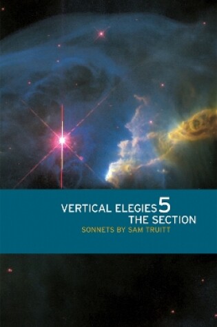 Cover of Vertical Elegies 5