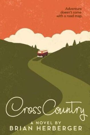 Cover of Cross Country