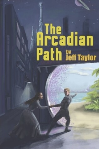 Cover of The Arcadian Path