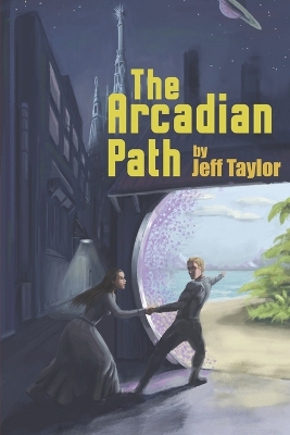 Book cover for The Arcadian Path