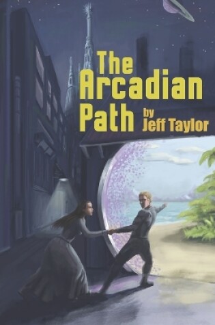 Cover of The Arcadian Path