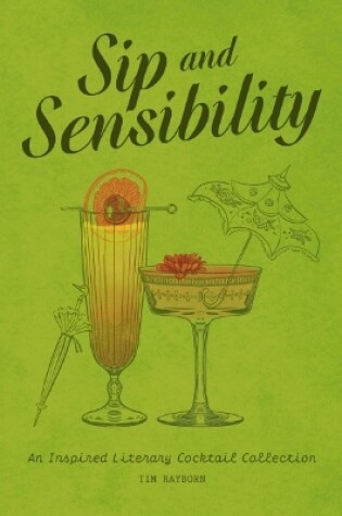 Cover of Sip and Sensibility