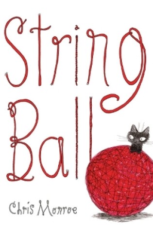 Cover of String Ball