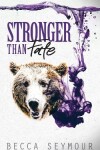 Book cover for Stronger Than Fate