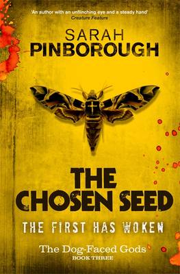 Book cover for The Chosen Seed