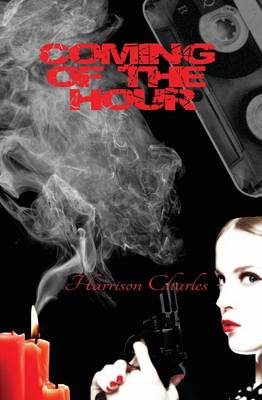 Book cover for Coming of the Hour