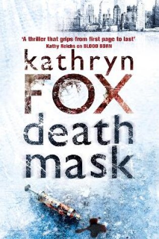 Cover of Death Mask