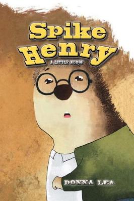 Cover of Spike Henry