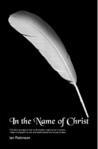 Cover of In the Name of Christ