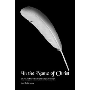 Book cover for In the Name of Christ