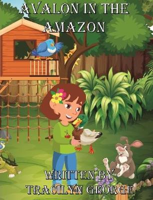 Cover of Avalon in the Amazon