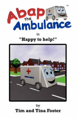 Cover of Abap the Ambulance