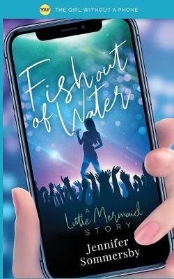 Book cover for Fish Out of Water