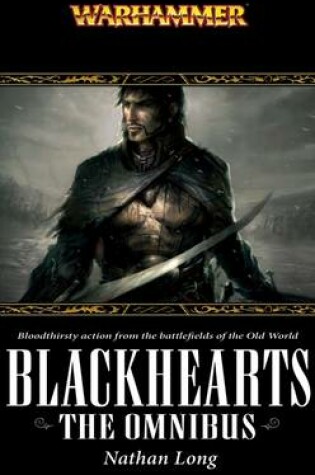 Cover of Blackhearts