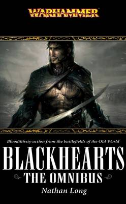 Cover of Blackhearts