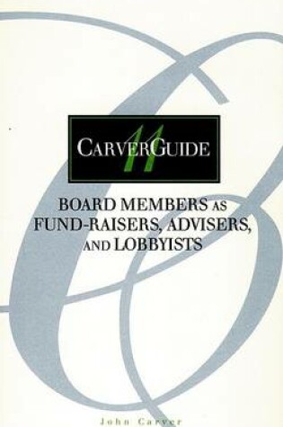 Cover of CarverGuide