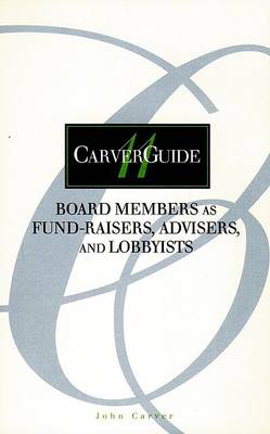 Cover of CarverGuide