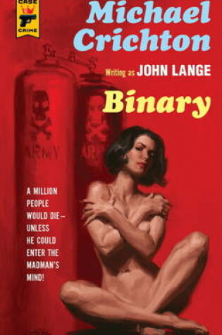 Cover of Binary
