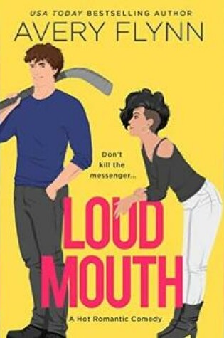 Cover of Loud Mouth