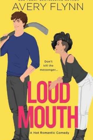Cover of Loud Mouth