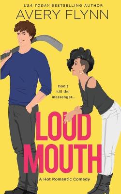 Cover of Loud Mouth