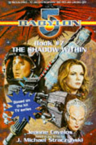 Cover of The "Babylon 5"