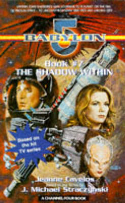 Book cover for The "Babylon 5"
