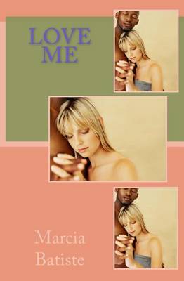 Book cover for Love Me